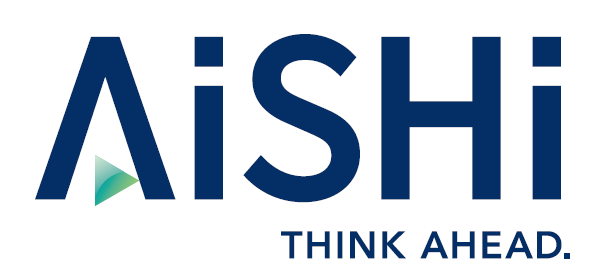 AISHI logo