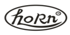 horn logo