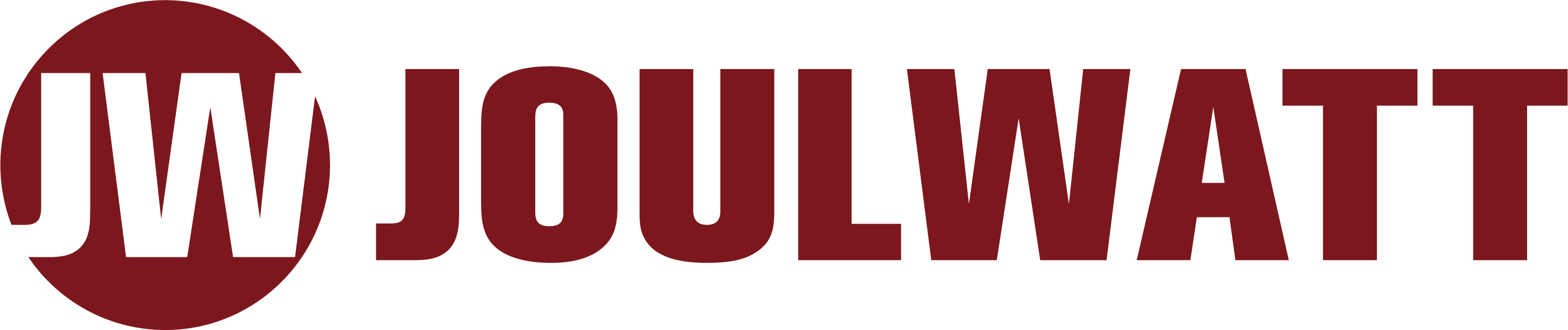 Joulwatt logo