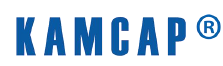 KAMCAP logo