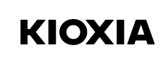 KIOXIA logo