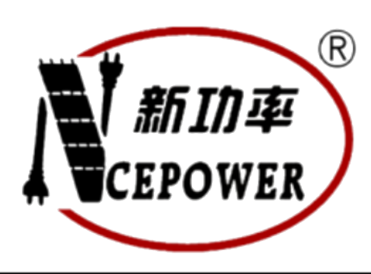 NCE Power logo