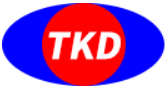 TKD logo