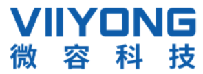 WeiRong logo