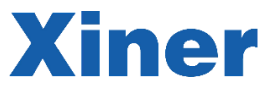 Xiner logo